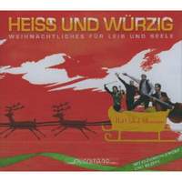 Heiss Und Wurzig (Weihnachtlic