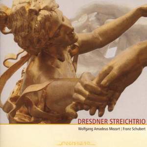 Mozart: Divertimento in E flat major & Schubert: Trio in B major