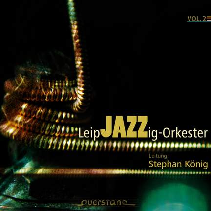 Leipjazzig-Orkerster