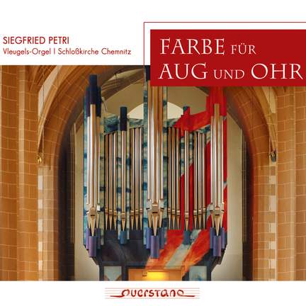Farbe für Aug' un Ohr