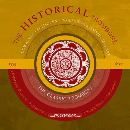 The Historical Trombone 1553-1837