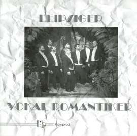 Leipziger Vokal Romantiker