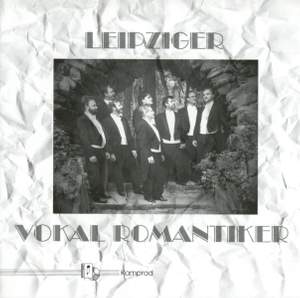 Leipziger Vokal Romantiker