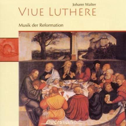 Vive Luthere