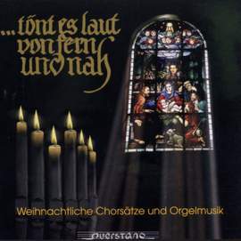 Tont es Laut von Fern und Nach