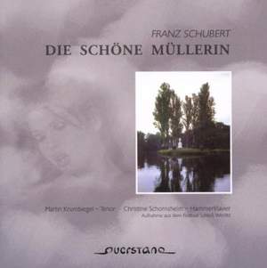 Schubert: Die schöne Müllerin, D795