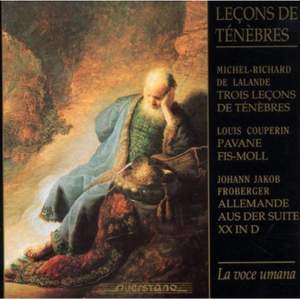 Lexons De Tenebres