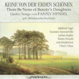 Keine Von Der Erden Schonen/Li