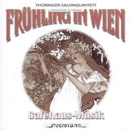 Fruhling In Wien
