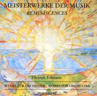 Dietrich Erdmann: Works for Orchestra