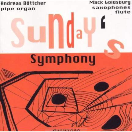 Sunday'S Symphony/Improvisatio