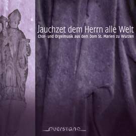 Jauchzet Dem Herr Alle Welt