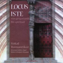 Locus Iste