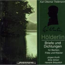 Holderlin/Briefe Und Dichtunge