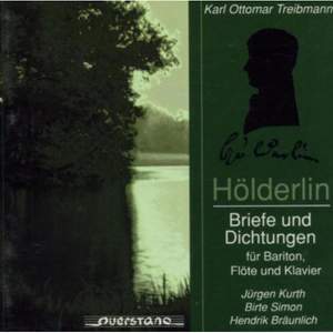 Holderlin/Briefe Und Dichtunge