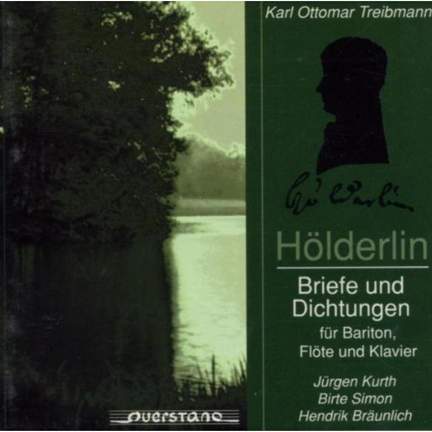 Holderlin/Briefe Und Dichtunge