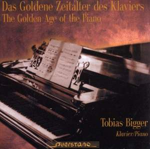 The Golden Age of the Piano