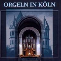 Orgeln In Köln