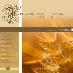 Lieder/Songs