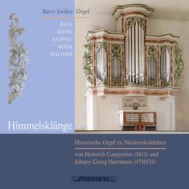 Himmelsklänge