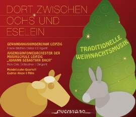 Dort zwischen Ochs und Eselein