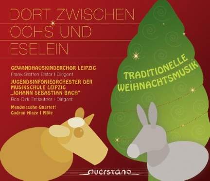 Dort zwischen Ochs und Eselein