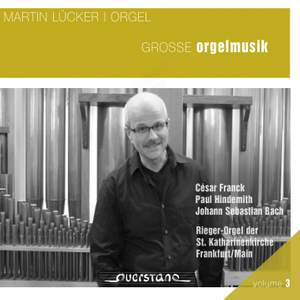 Grosse Orgelmusik