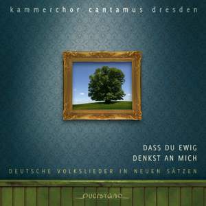 Dass Du Ewig Denkst An Mich