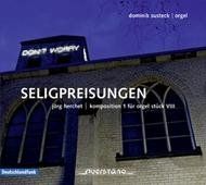Seligpresungen