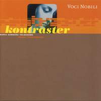 Voci Nobili: Kontraster