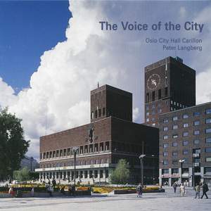 The Voice of the City