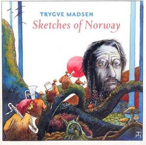 Tryvge Madsen: Sketches Of Norway