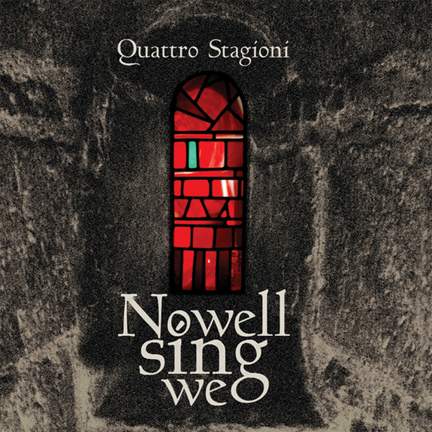 Nowell Sing Me