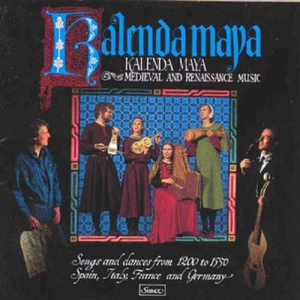 Medieval & Renaissance