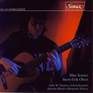 Blue Sonata