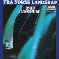Øistein Sommerfeldt: Chamber Music