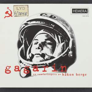 Berge, H: Gagarin