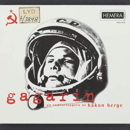 Berge, H: Gagarin