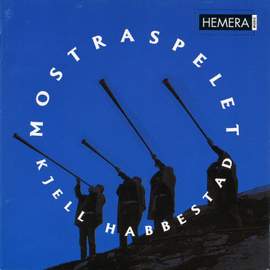Kjell Habbestad: Mostraspelet