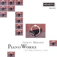 Trygve Madsen: Piano Works