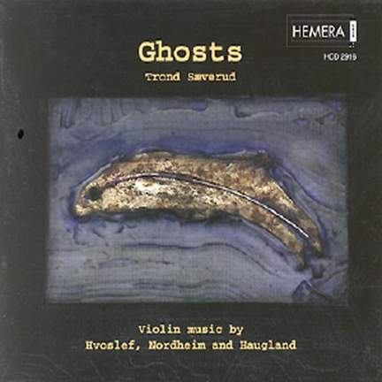 Ghosts