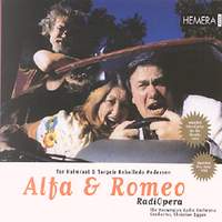 Alfa & Romeo: The Radio Opera