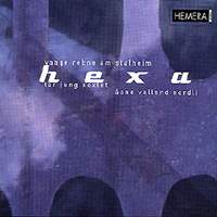 Hexa: Contemporary Norwegian Music