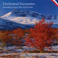Orchestral Favourites