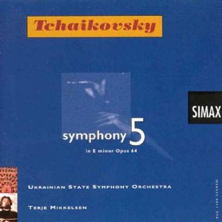 Tchaikovsky: Symphony No. 5 in E minor, Op. 64