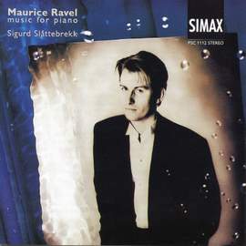 Ravel: Piano Music