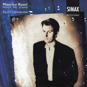 Ravel: Piano Music