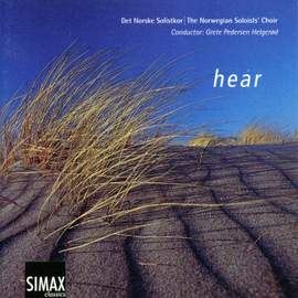 The Norwegian Soloists Choir: Hear
