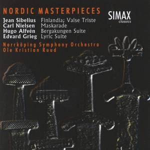 Nordic Masterpieces