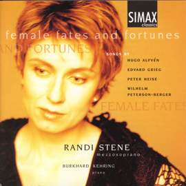 Female Fates & Fortune